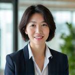 代表取締役 河野 悠（こうの ゆう）の肖像