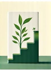 オーガニック認証取得ステップバイステップガイドの表紙